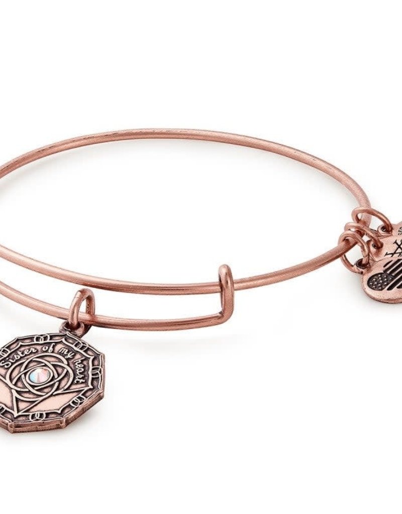 alex and ani bridesmaid bangle