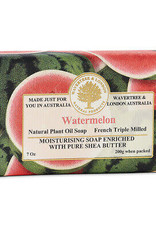 Wavertree & London Bar Soap Watermelon 7oz