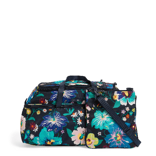 convertible travel bag