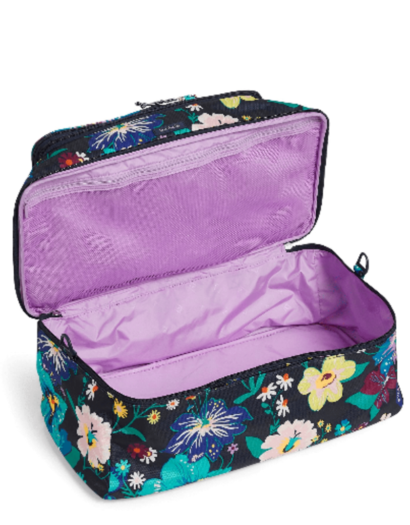 vera bradley lighten up convertible travel bag