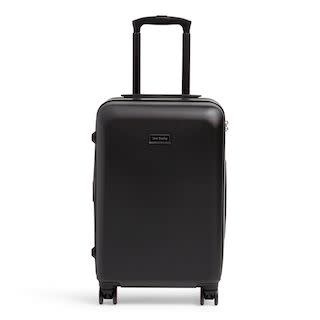 smallest spinner luggage