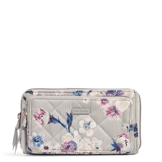 iconic deluxe vera tote