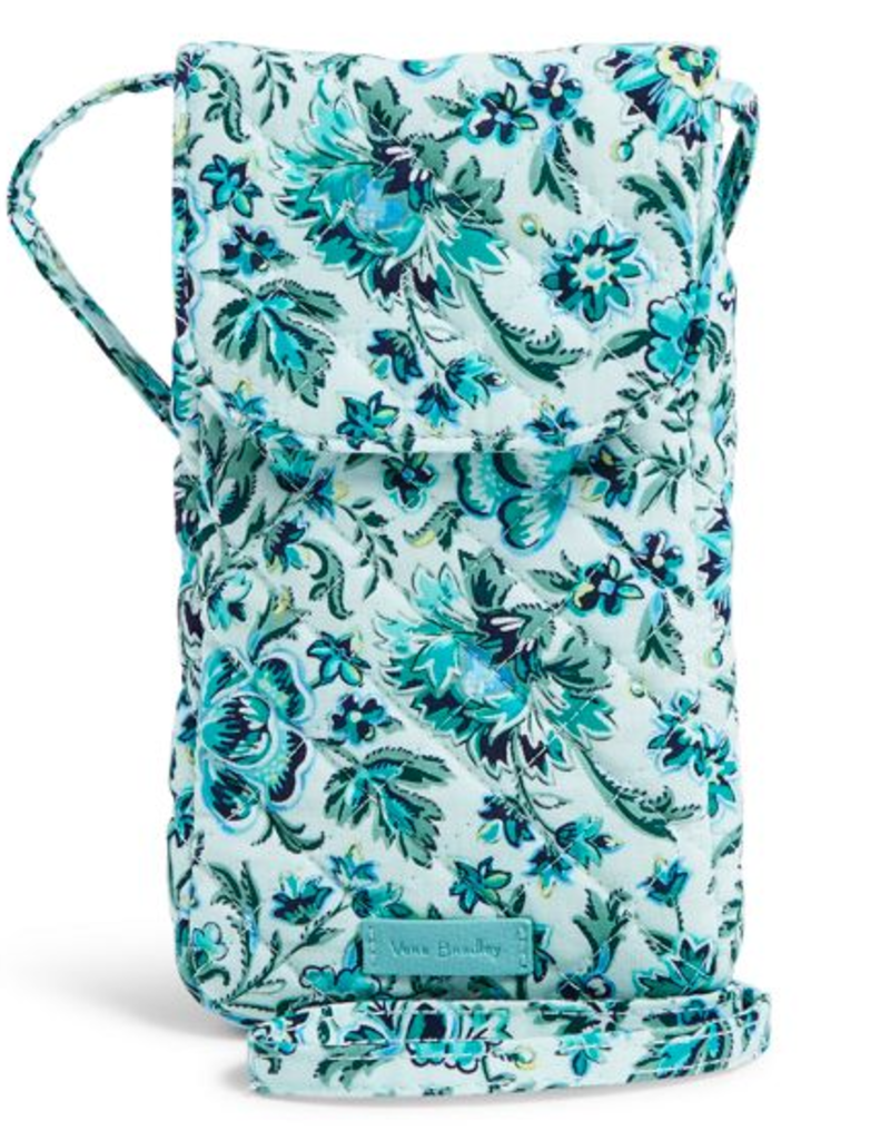 vera bradley cell phone crossbody