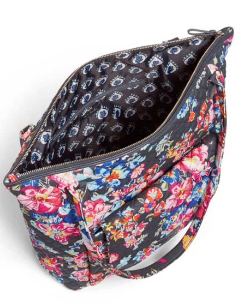 vera bradley north south tote