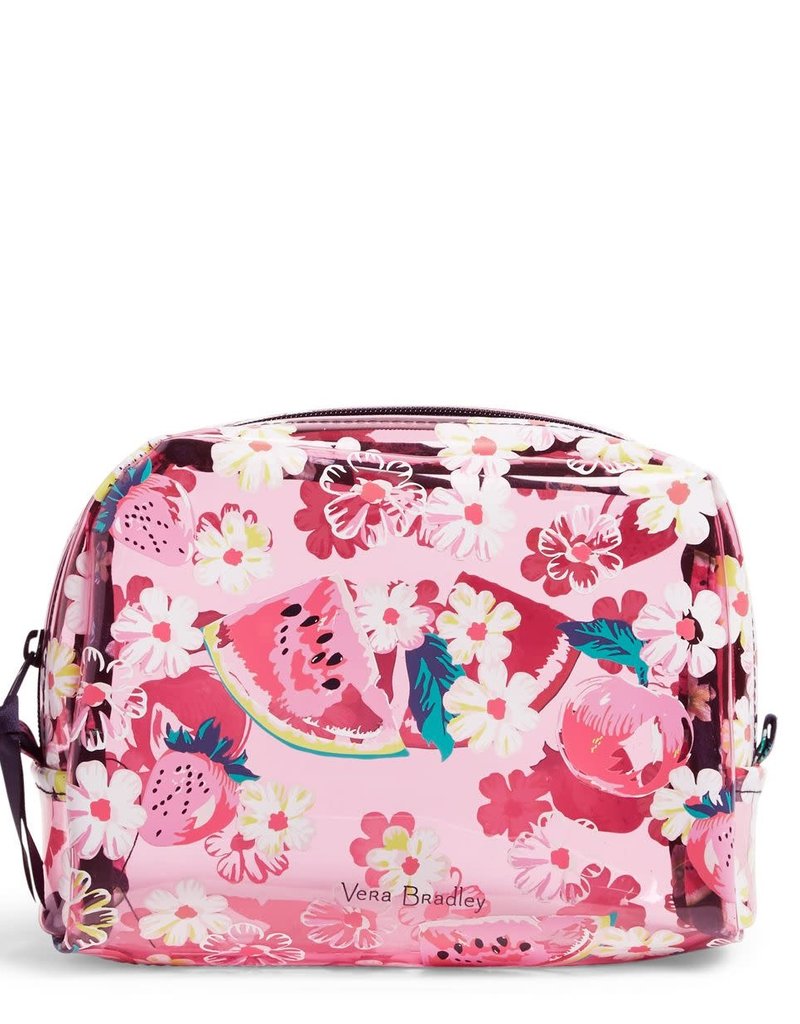 vera bradley beach bags on sale