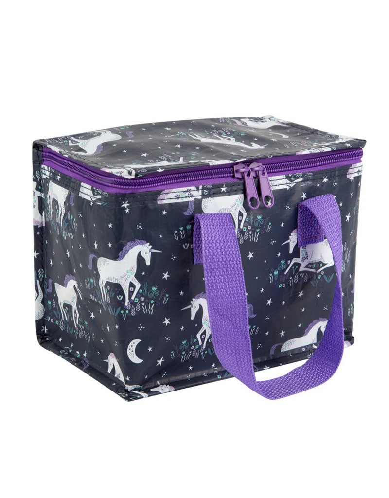 sass & belle lunch bag