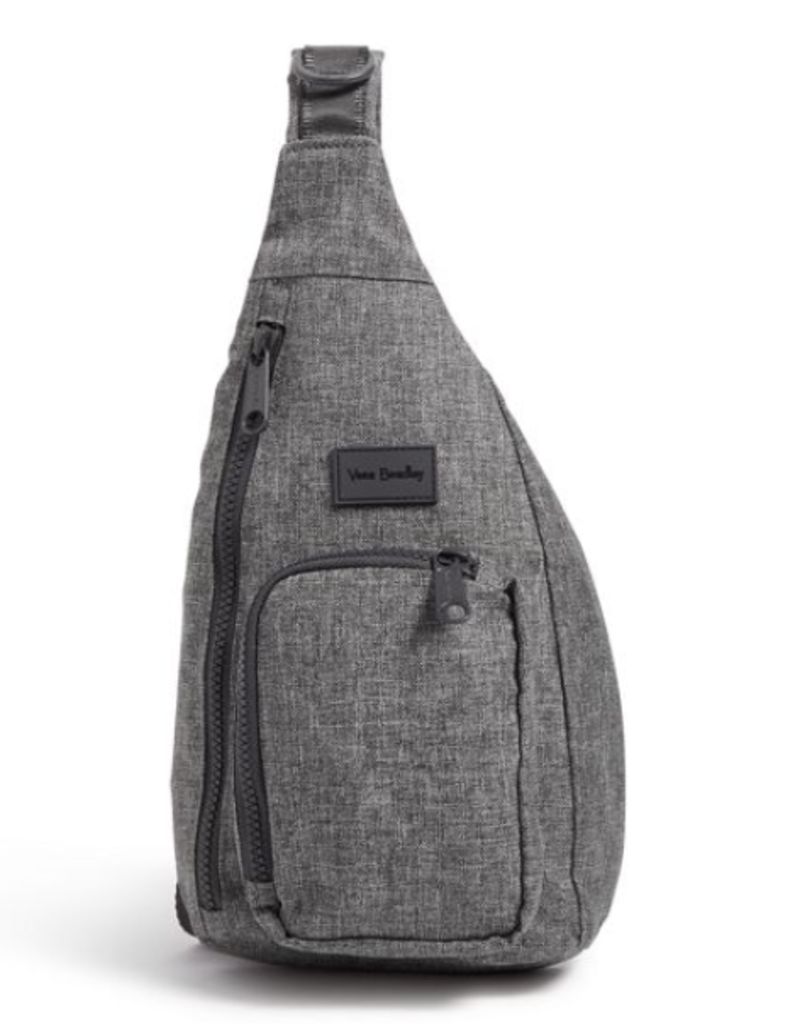 sling mini backpack