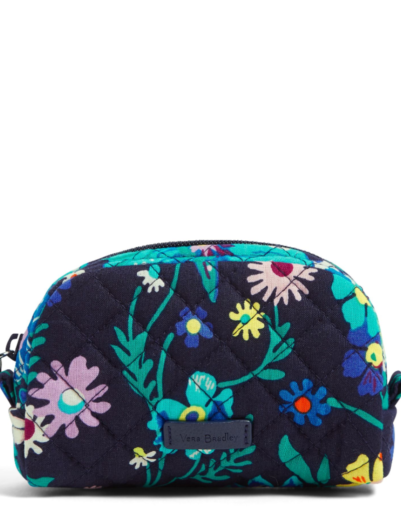 vera bradley travel purse