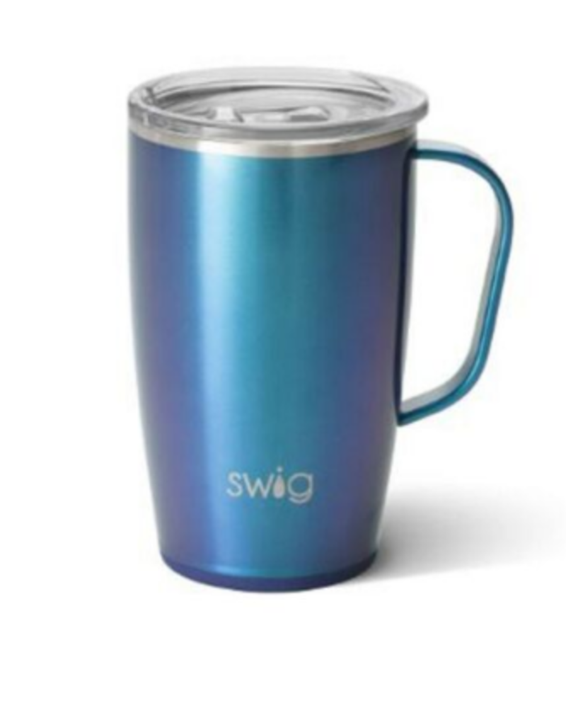 Swig 18 Oz Mug Mermazing Heart And Home