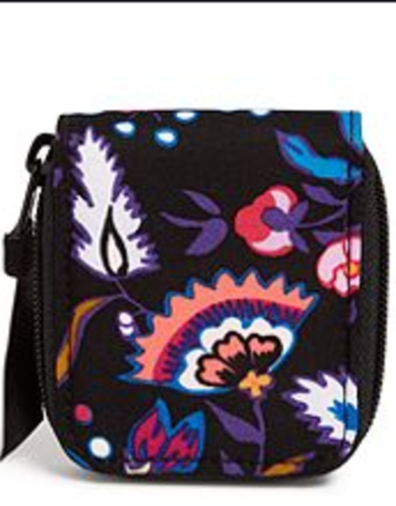 vera bradley travel case