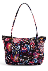 vera bradley carson east west tote
