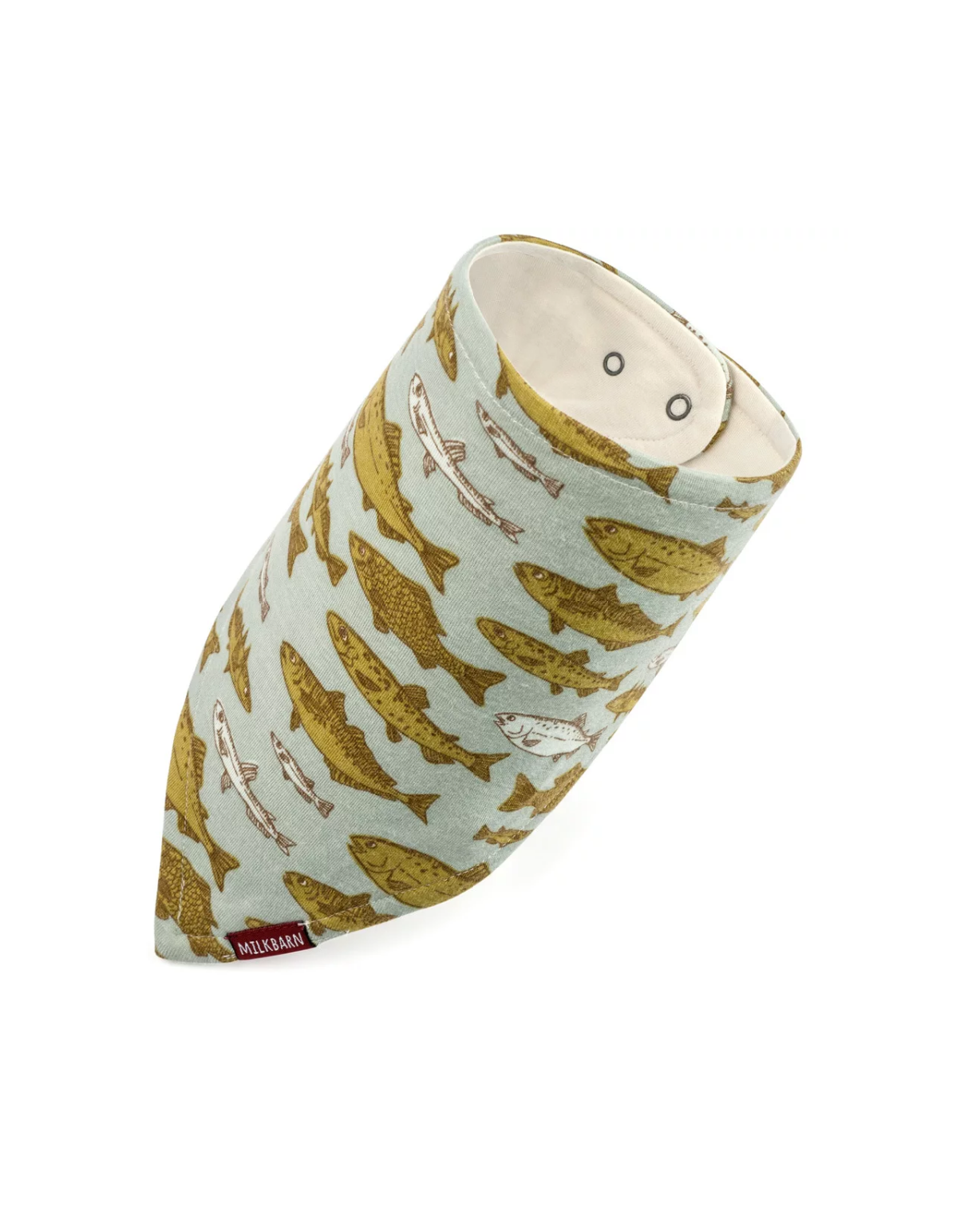 milkbarn bandana bibs