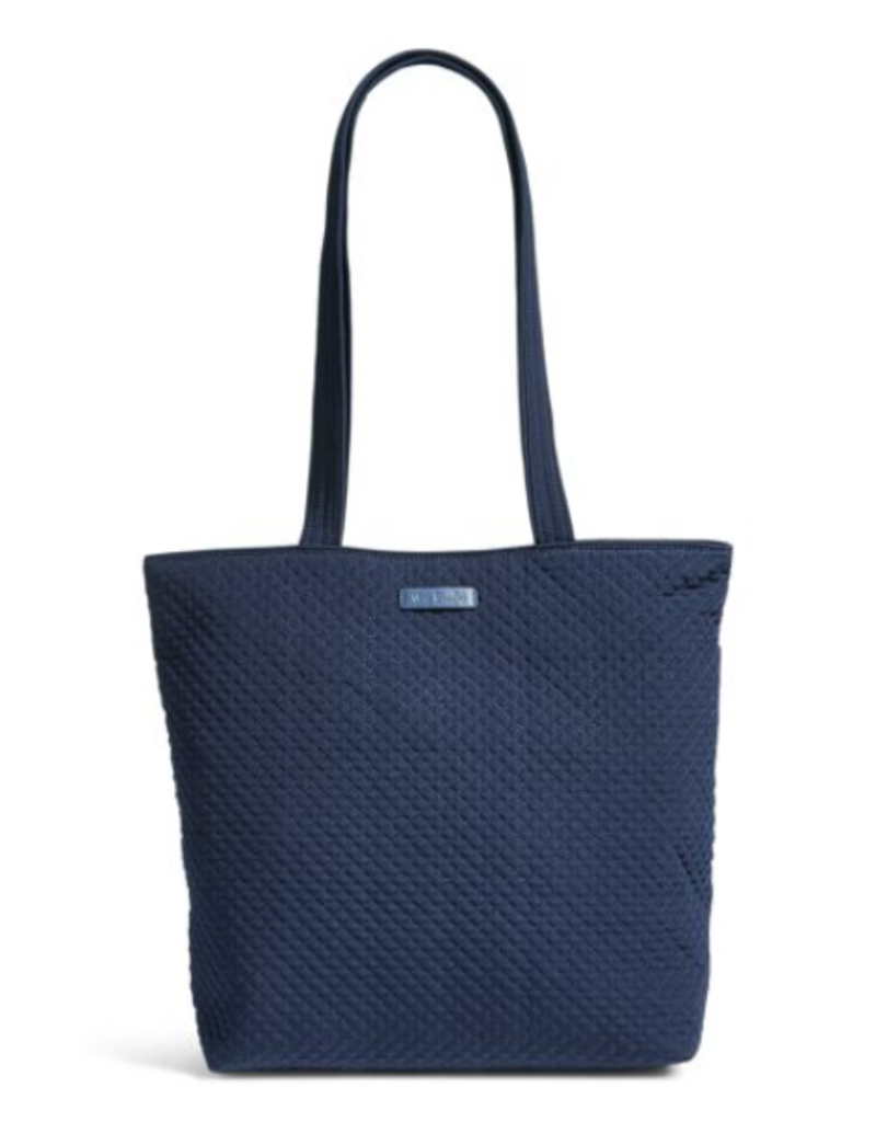 navy blue vera bradley purse