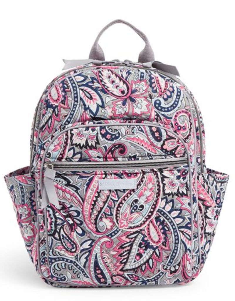 vera bradley mini backpack