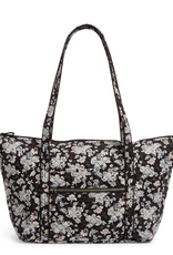vera bradley iconic miller travel bag