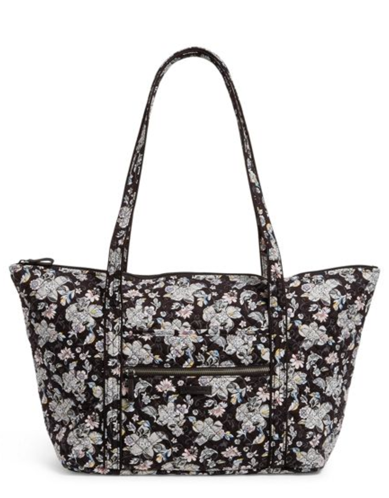 vera bradley miller travel bag