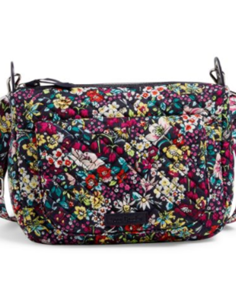 vera bradley carson mini