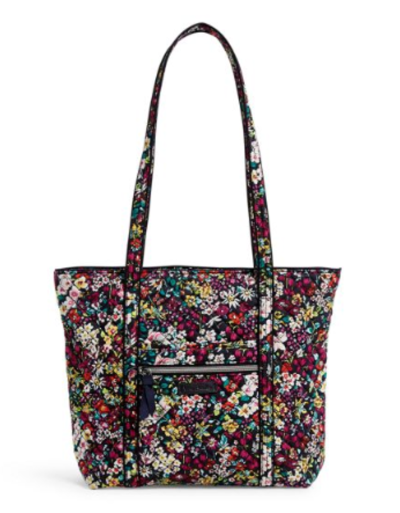 vera bradley small shoulder bag