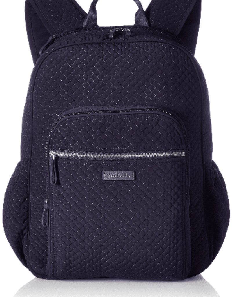 vera bradley iconic campus backpack