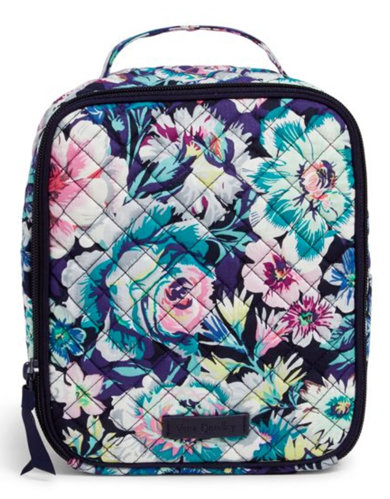 vera bradley laptop bag