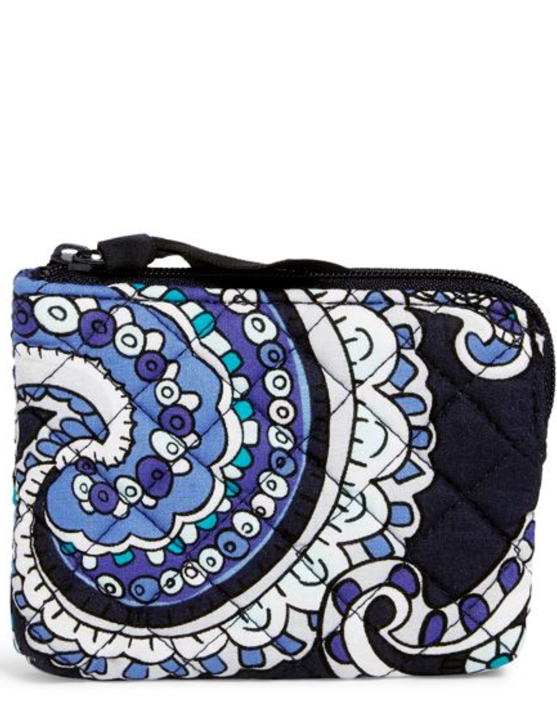 vera bradley coin purse