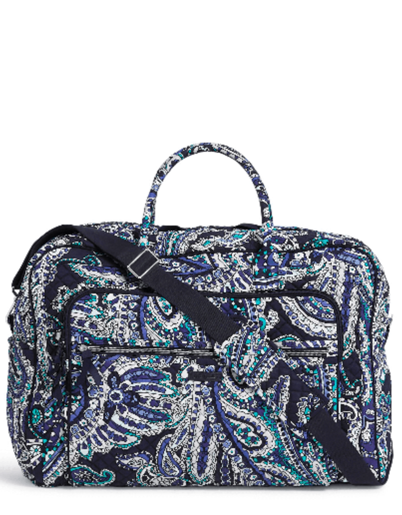 iconic grand weekender travel bag