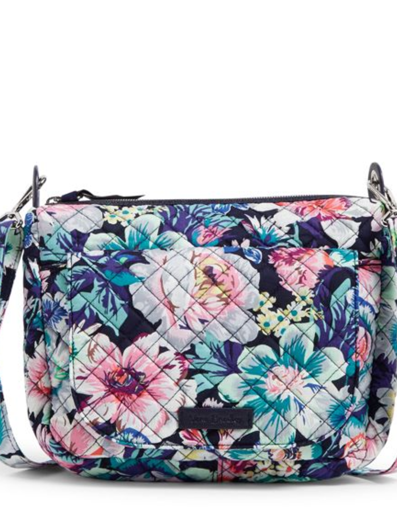 carson mini shoulder bag vera bradley