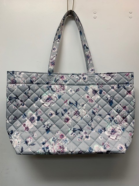 vera bradley large tote sale