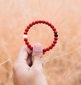 LOKAI Cause Collection Bracelet (RED) x