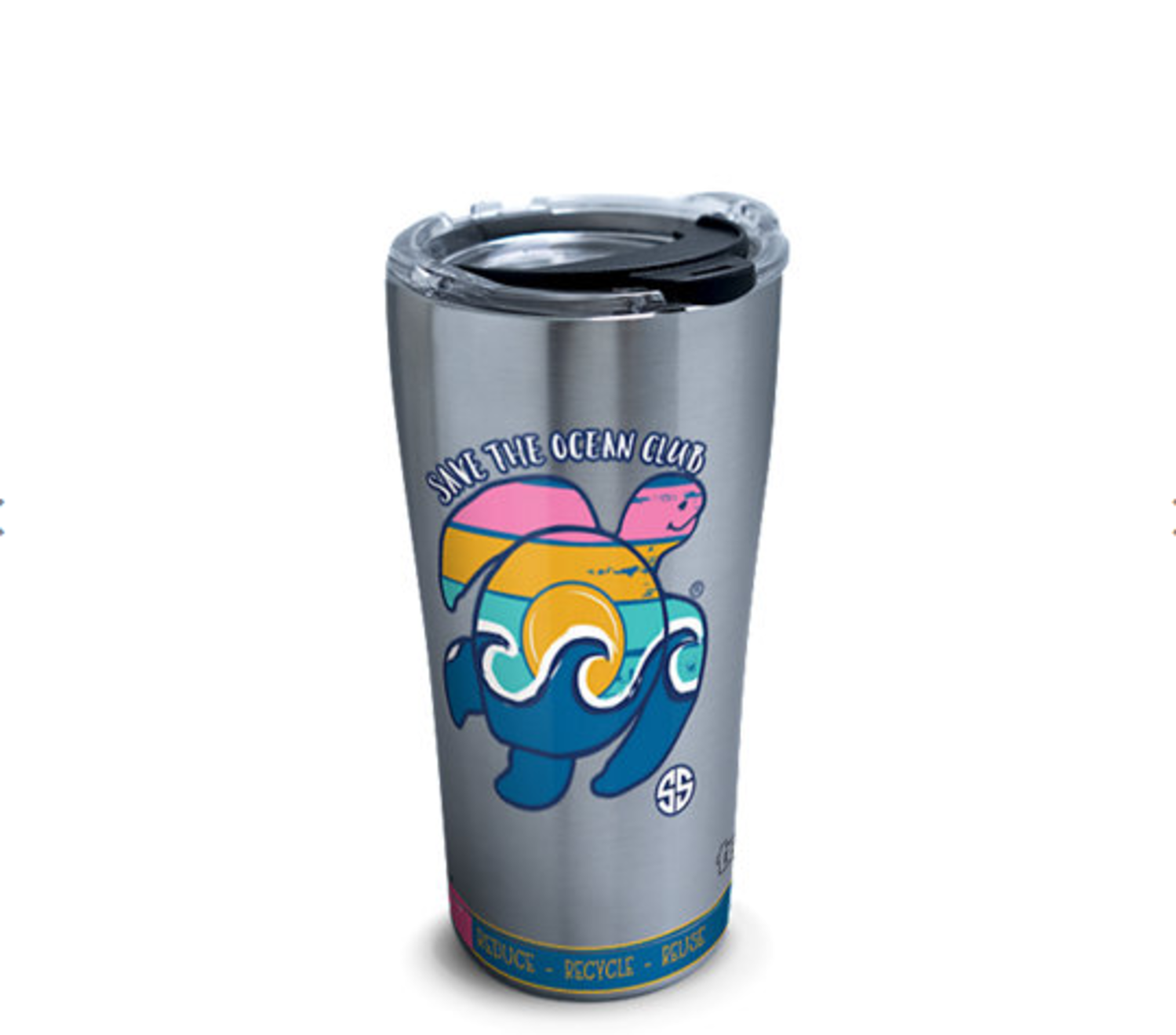 Insulated Cocktail Tumbler - Cocktail Accessories