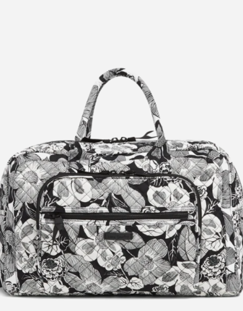 vera bradley compact weekender bag