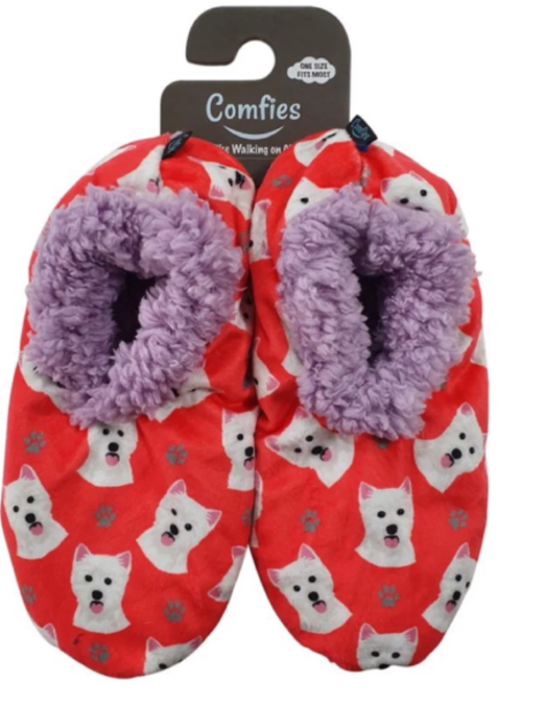 comfees slippers