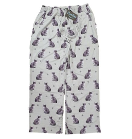 yorkie pajama pants