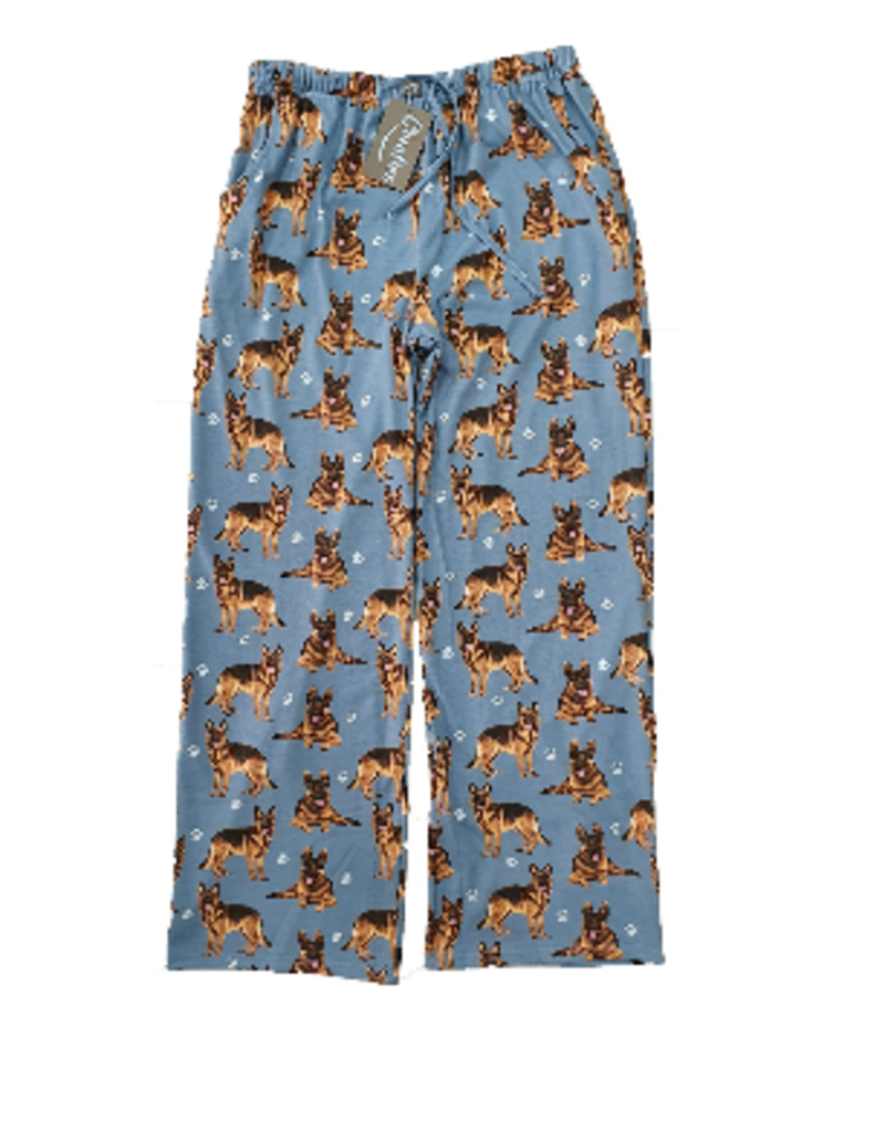 german shepherd pajamas