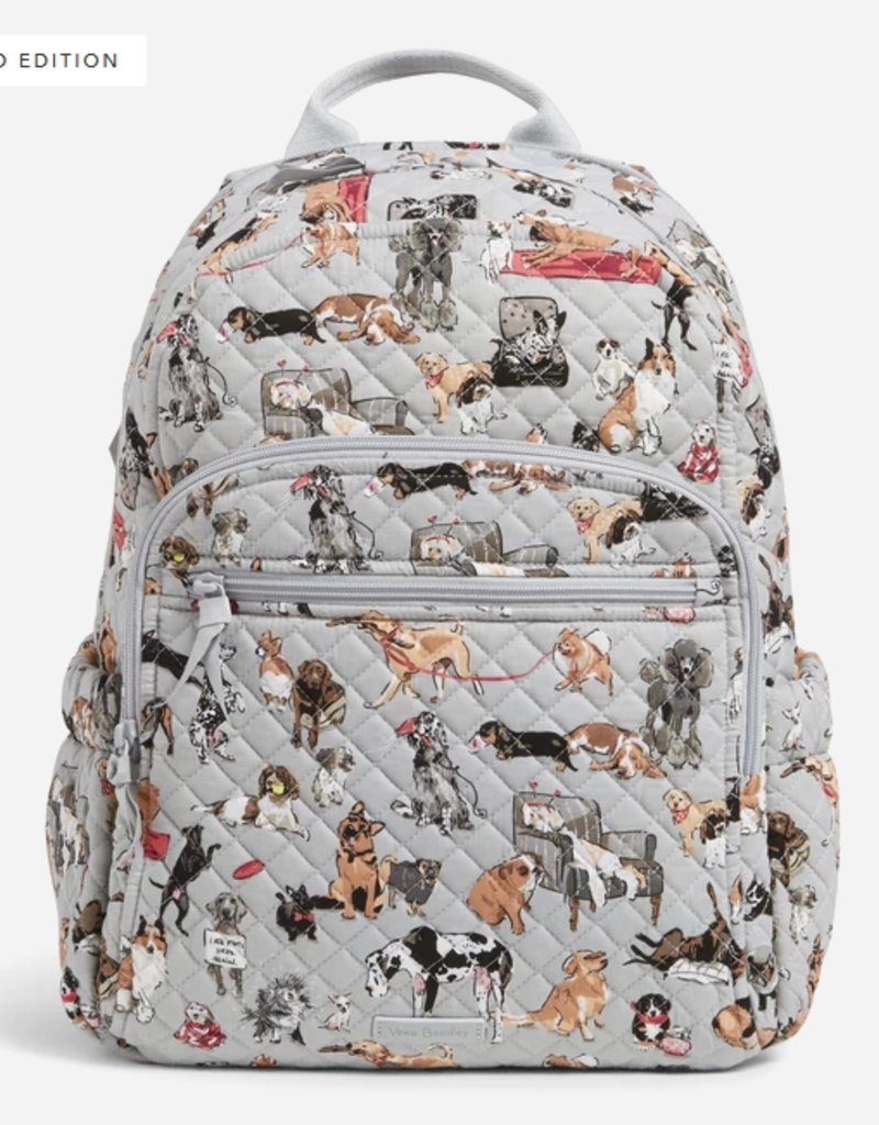 backpack show