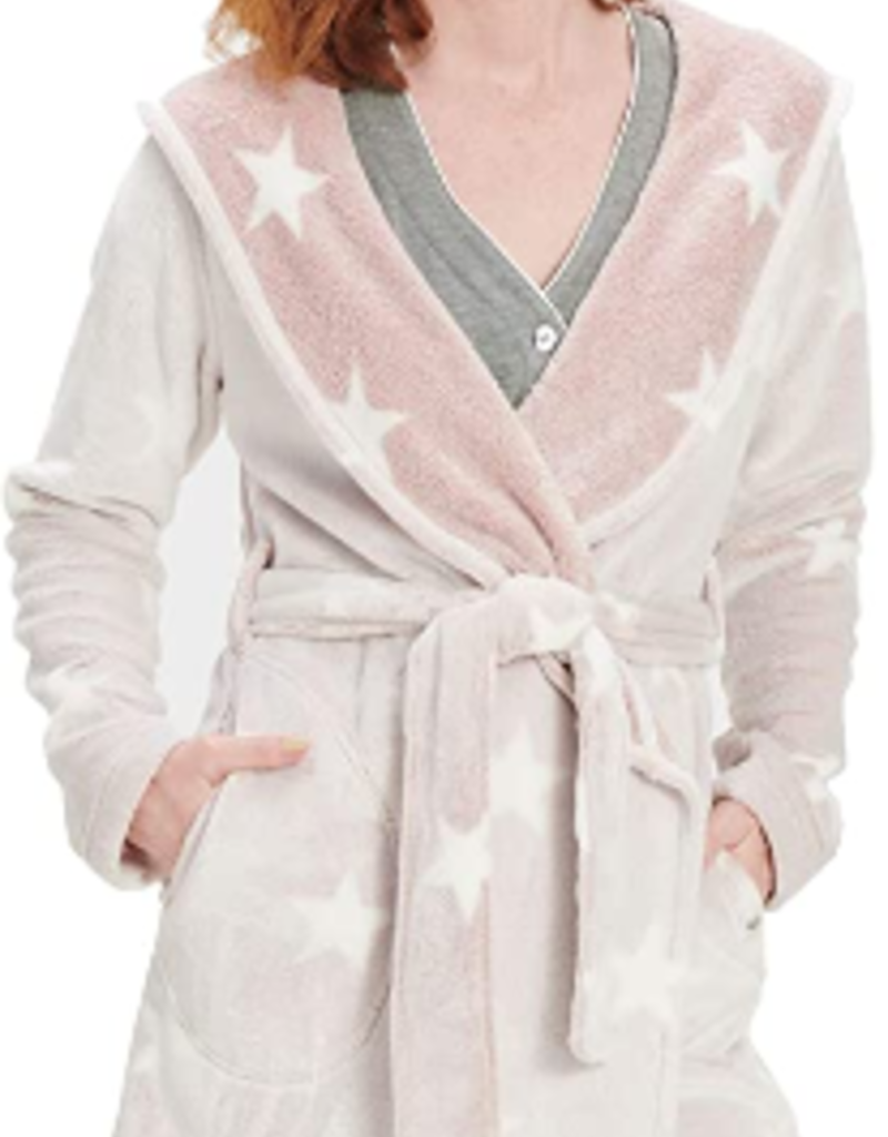 ugg dressing gown