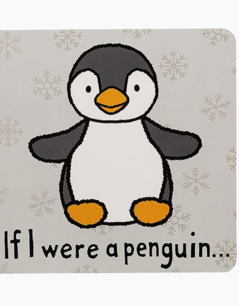 jellycat penguin