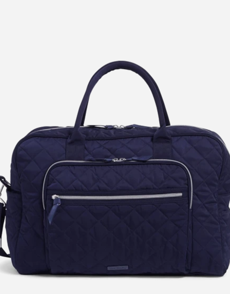 vera bradley travel case