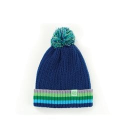 Kids Hat Play All Day Navy