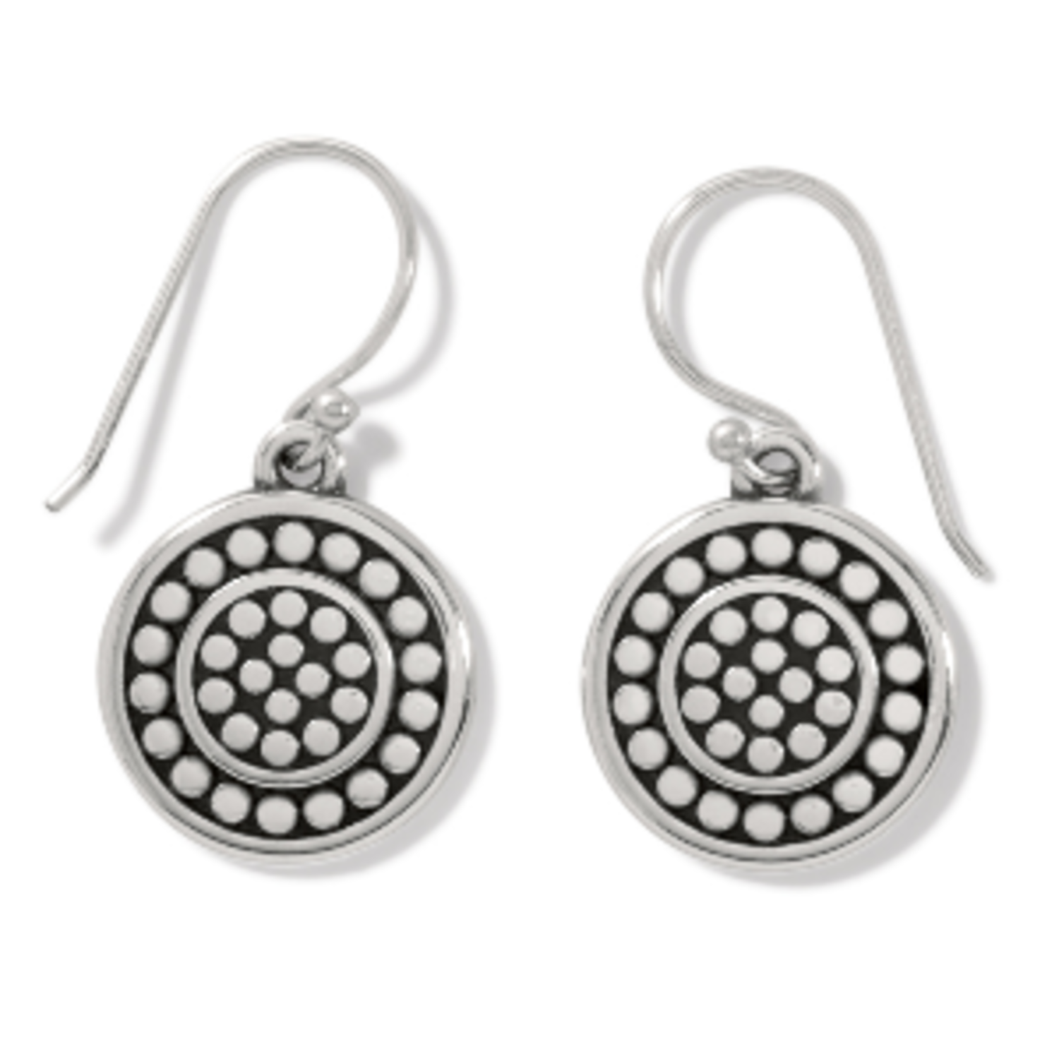 Brighton reversible earrings clearance