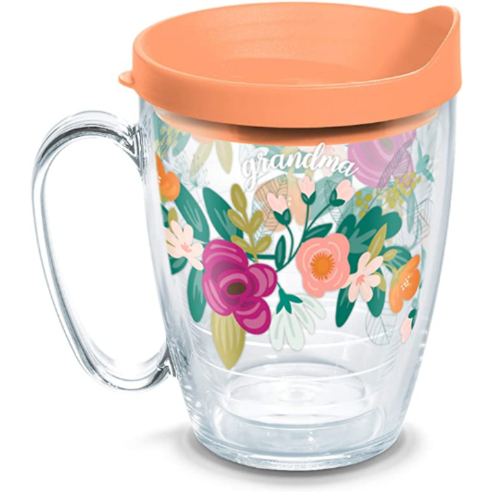 Tervis Insulated Coffee Mugs