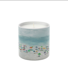 ANNAPOLIS CANDLE Boxed Candle Beach Day 8 oz