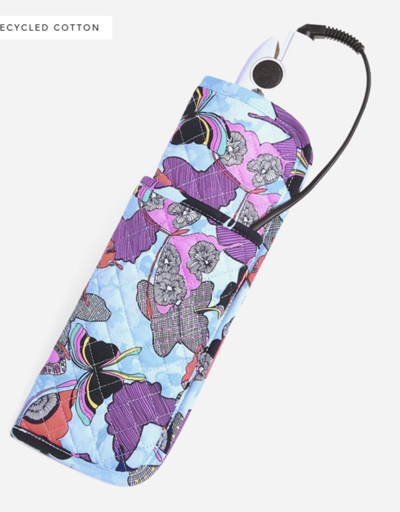 flat iron cover
