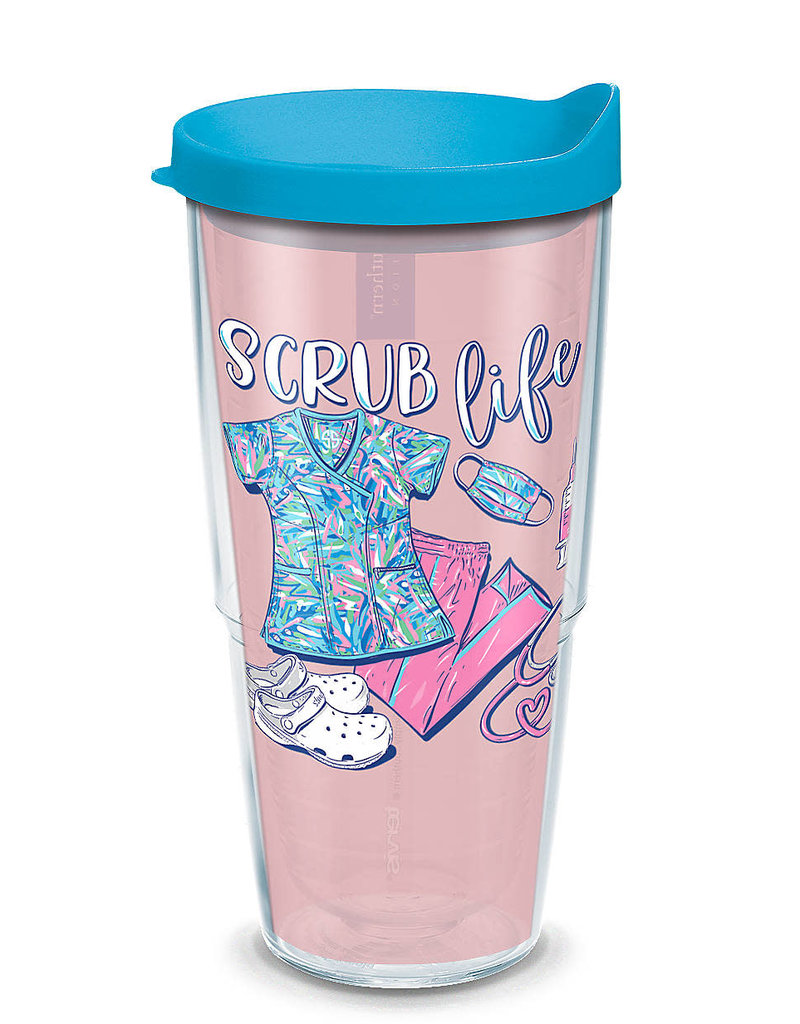 24oz Tumbller Simply Southern® - Nurse 