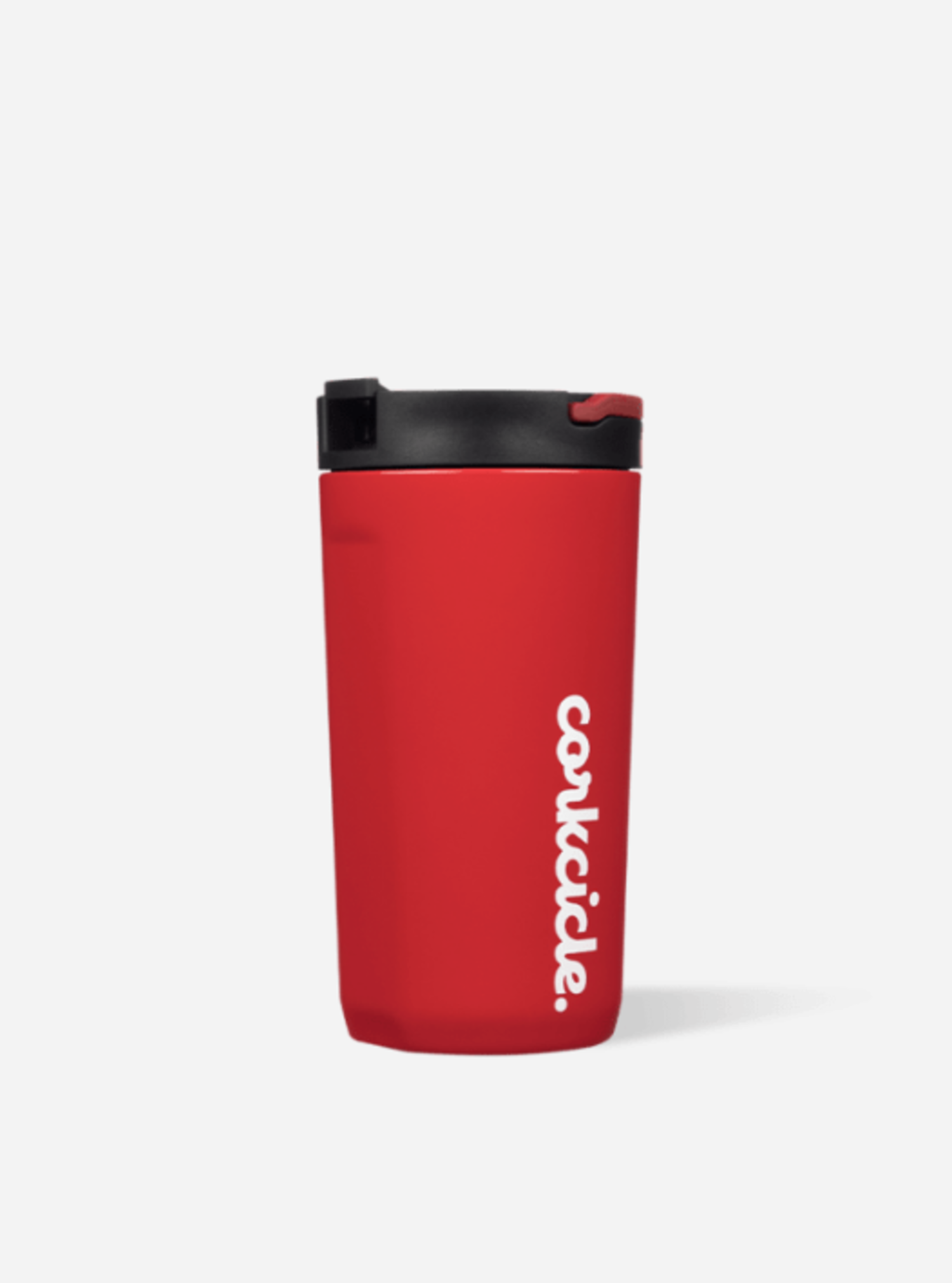 Corkcicle 12 oz Kids Cup Cardinal