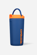 CORKCICLE Kids Cup Electric Navy 12oz