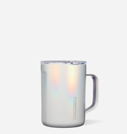 CORKCICLE Coffee Mug Prismatic 16 oz