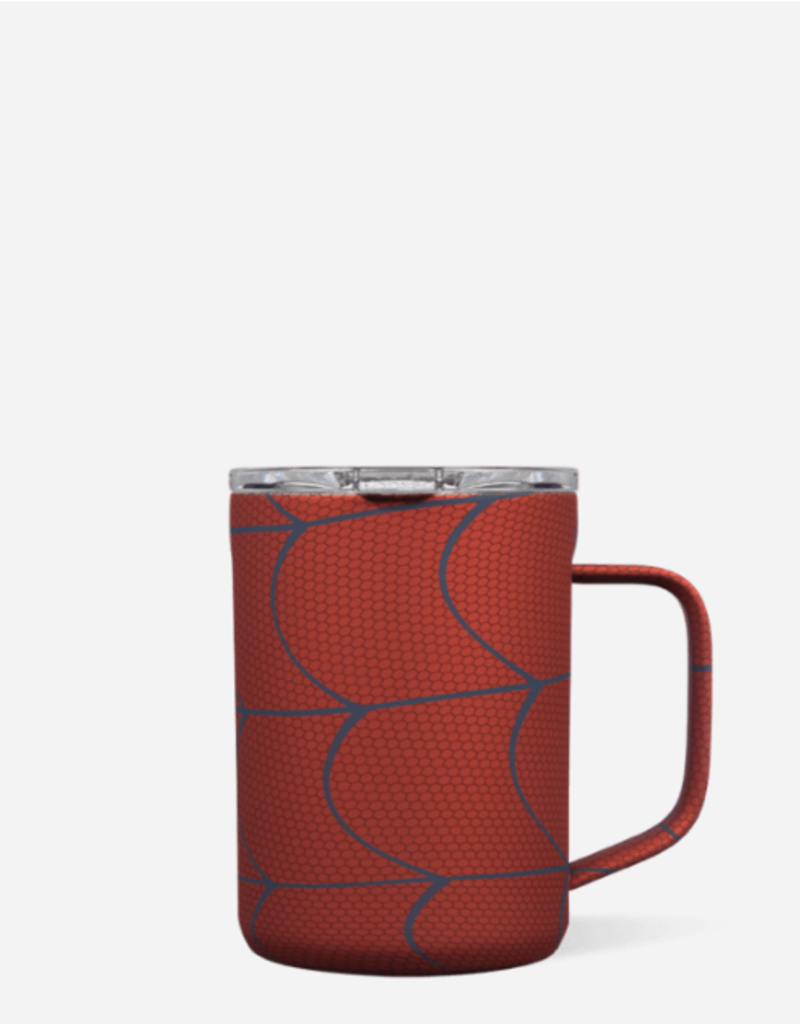 Mug Marvel Spiderman 16 oz - Heart and Home Gifts and Accessories