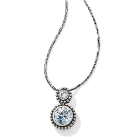 BRIGHTON Twinkle Duo Necklace