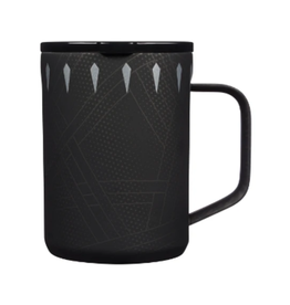 CORKCICLE Coffee Mug Marvel Black Panther 16 oz